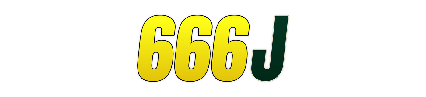 666j Logo